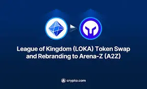 League of Kingdoms